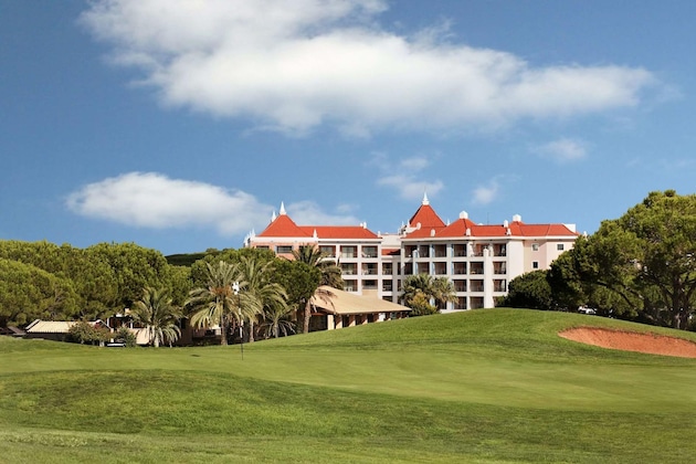 Gallery - Hilton Vilamoura As Cascatas Golf Resort & Spa