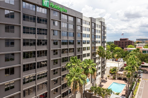 Gallery - Holiday Inn Tampa Westshore - Airport Area, An Ihg Hotel