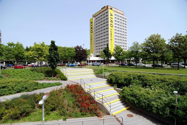 Gallery - Hotel Airo