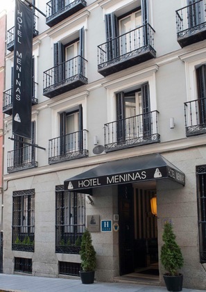 Gallery - Hotel Meninas
