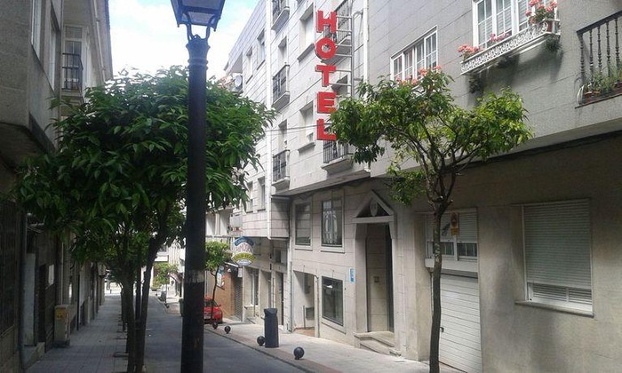 Gallery - Hotel Europa