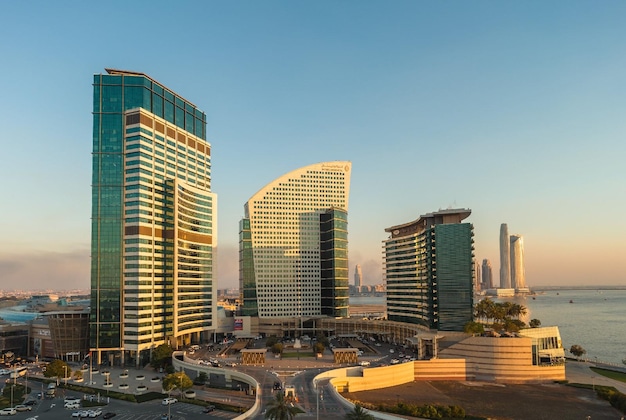 Gallery - Intercontinental Dubai Festival City, An Ihg Hotel