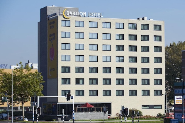 Gallery - Bastion Hotel Rotterdam Alexander