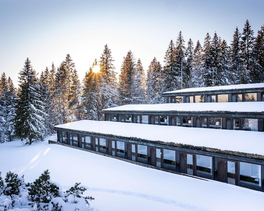 Gallery - Voksenasen Hotell, Bw Signature Collection