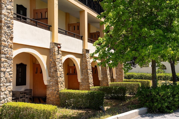 Gallery - Simantro Resort