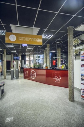 Gallery - Braavo Spa Hotel