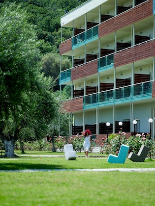 Gallery - Belle Helene Hotel