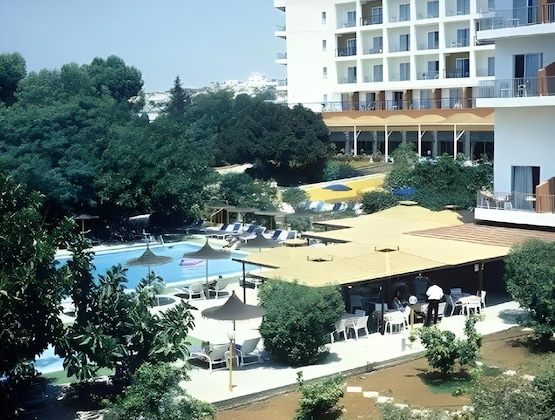 Gallery - Marina Hotel