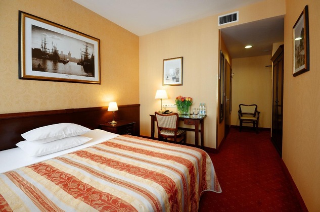Gallery - Hotel Wolne Miasto