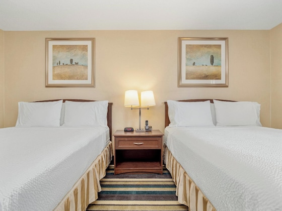 Gallery - Holiday Inn Conference Center Edmonton South By Ihg