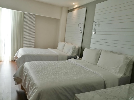 Gallery - BelAir Business A Wyndham Garden Hotel