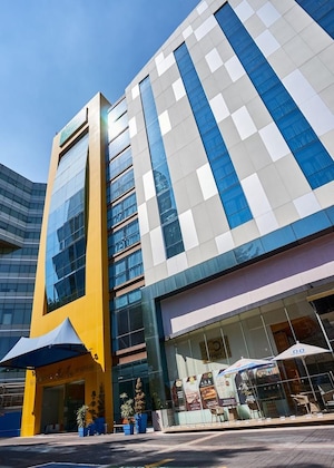Gallery - BelAir Business A Wyndham Garden Hotel