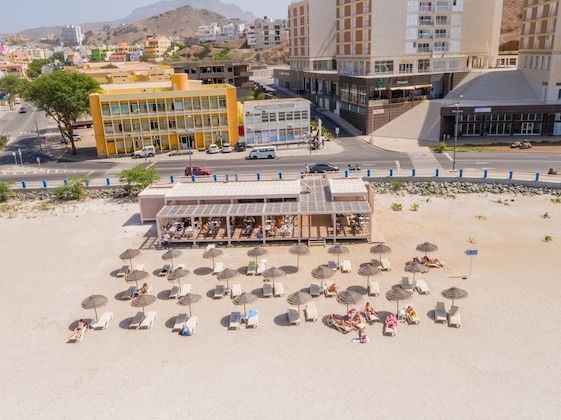 Gallery - Hotel Oásis Porto Grande
