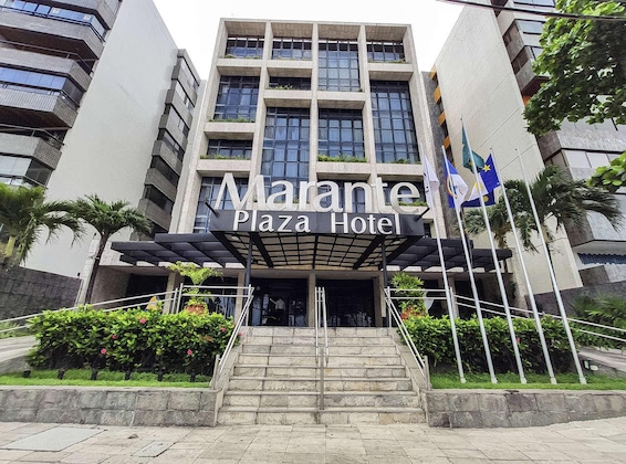 Gallery - Marante Plaza Hotel