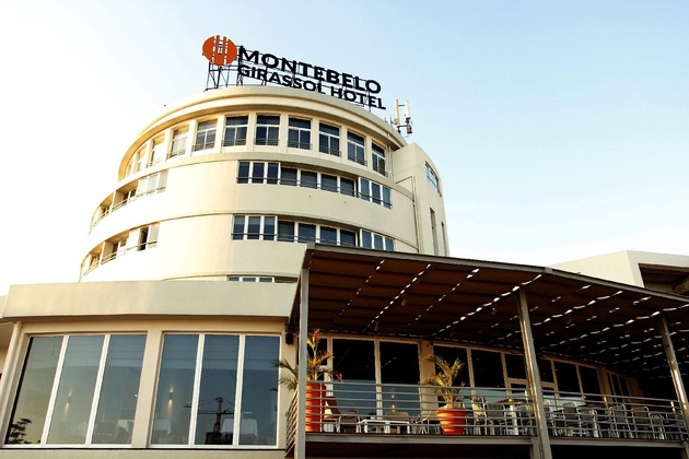 Gallery - Montebelo Girassol Maputo Hotel