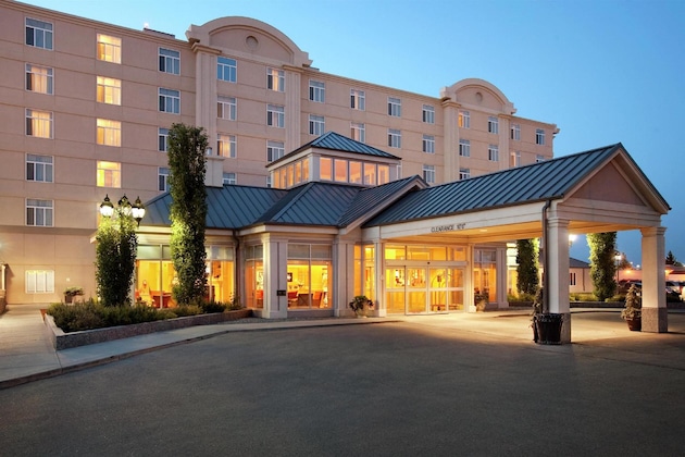 Gallery - Hilton Garden Inn West Edmonton
