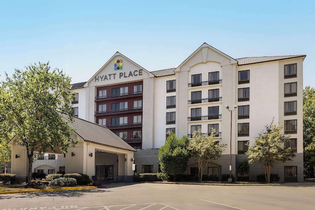 Gallery - Hyatt Place Atlanta Airport-South