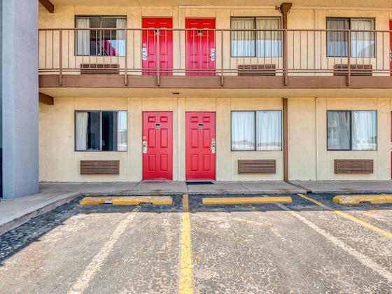 Gallery - Americas Best Value Inn Amarillo Downtown