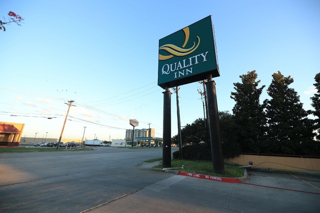 Gallery - Quality Inn Dfw Airport North
