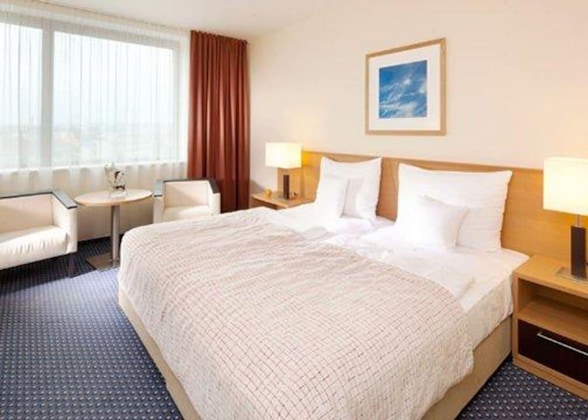 Gallery - Clarion Congress Hotel Prague