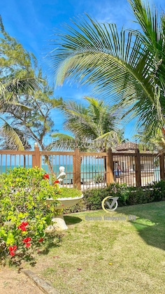 Gallery - Araca Praia Flat