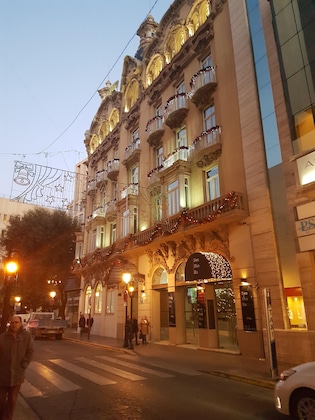 Gallery - Gran Hotel Albacete