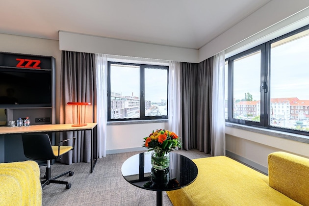 Gallery - Holiday Inn Hasselt By Ihg