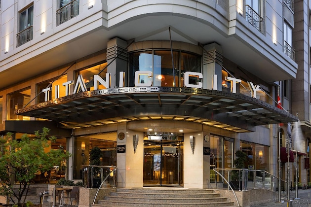 Gallery - Titanic City Taksim