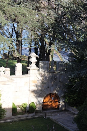Gallery - Pazo Los Escudos Hotel And Spa Resort