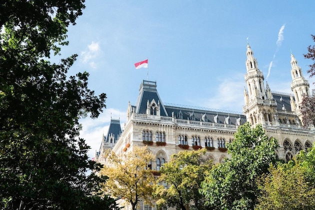 Gallery - Henri Hotel Wien Siebterbezirk
