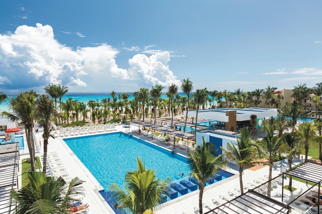 Gallery - Hotel Riu Playacar - All Inclusive