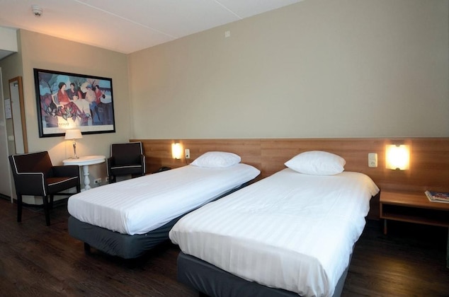Gallery - Fletcher Hotel-Restaurant Heidehof
