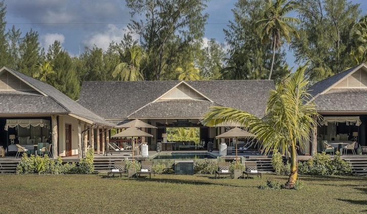 Gallery - Four Seasons Resort Seychelles At Desroches Island