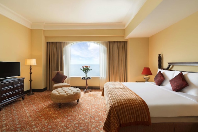 Gallery - Djibouti Palace Kempinski