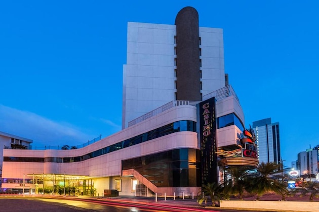 Gallery - Hospedium Princess Hotel Panama