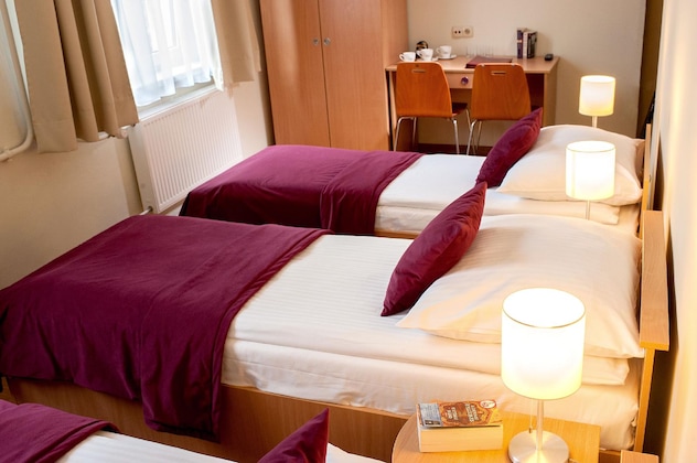 Gallery - Maly Krakow Aparthotel