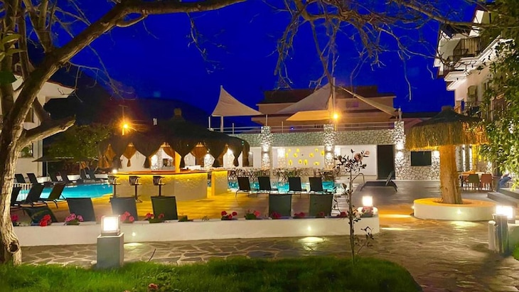 Gallery - Akdeniz Beach Hotel