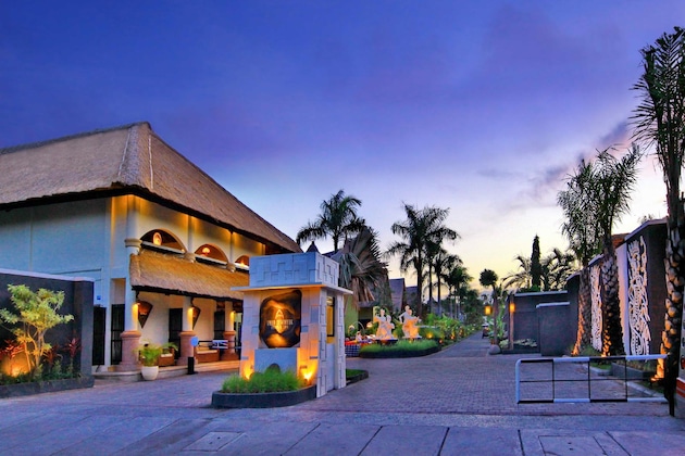 Gallery - Villa Seminyak Estate & Spa - By Astadala