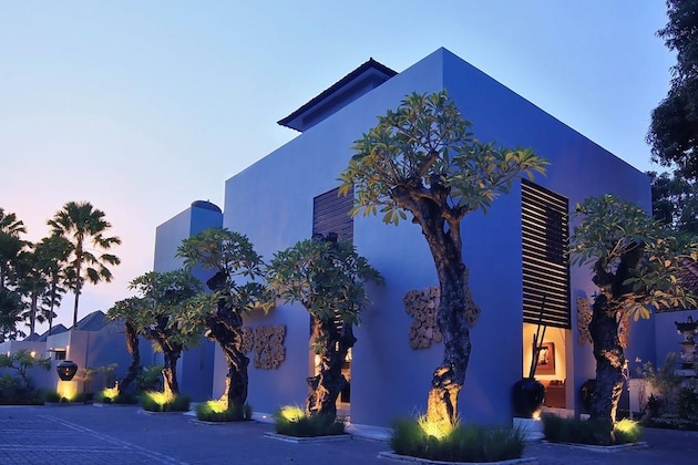 Gallery - The Seminyak Suite - Private Villa