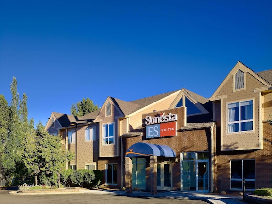 Gallery - Sonesta Es Suites Flagstaff