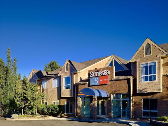 Gallery - Sonesta Es Suites Flagstaff