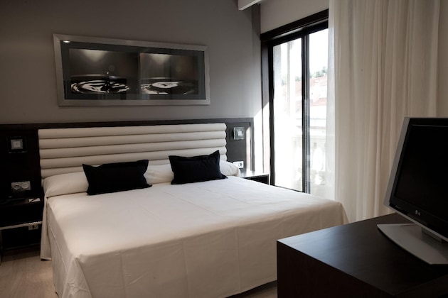 Gallery - Hotel Bienestar Moaña