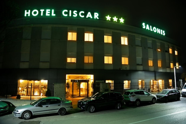 Gallery - Checkin Valencia Ciscar