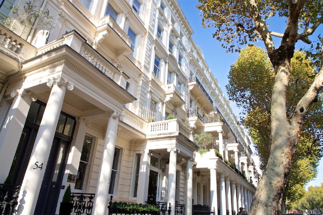 Gallery - 54 Queens Gate Hotel