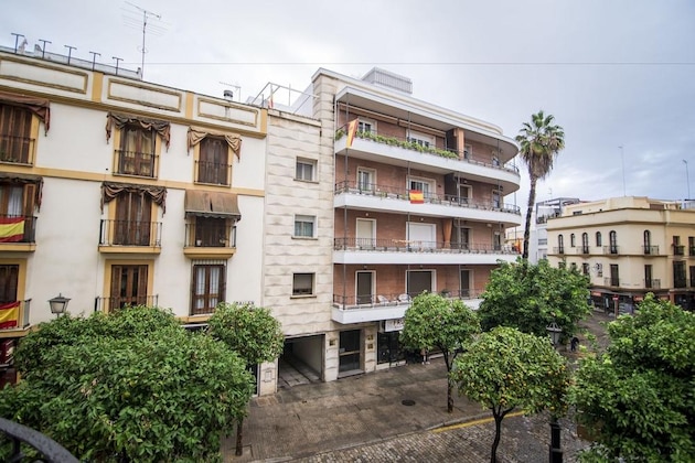 Gallery - Petit Palace Sevilla Canalejas