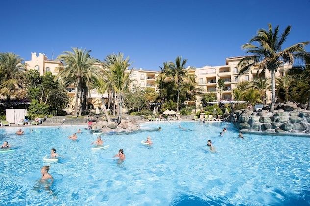 Gallery - Palm Oasis Maspalomas
