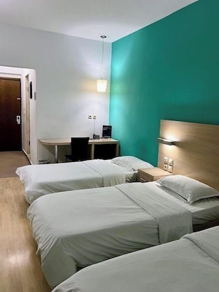 Gallery - Hotel Rotonda