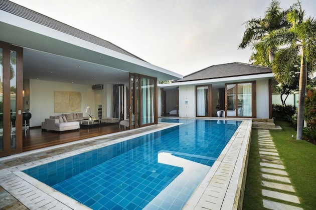 Gallery - C151 Smart Villas at Seminyak