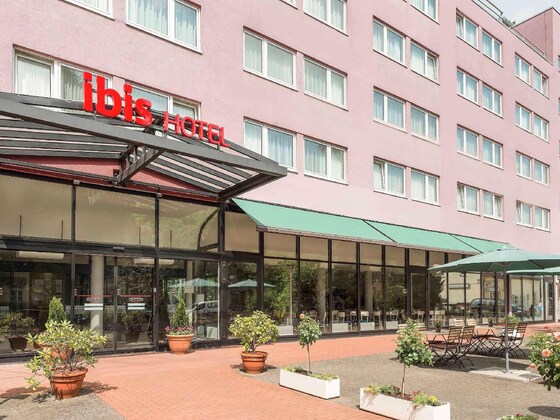 Gallery - Ibis Hotel Berlin City Nord