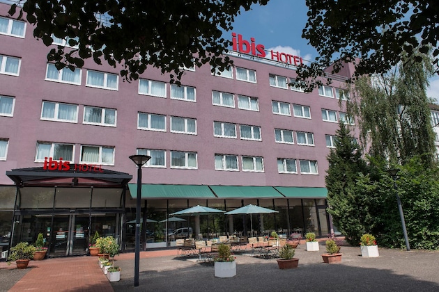 Gallery - Ibis Hotel Berlin City Nord